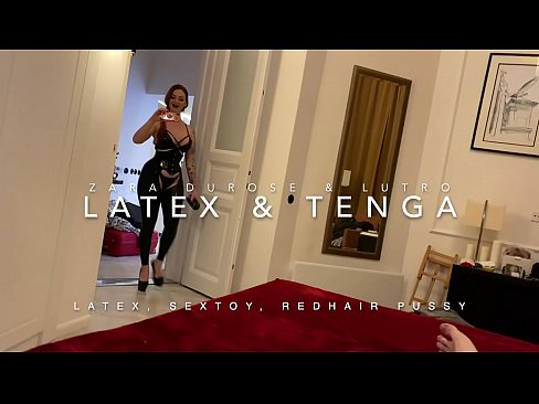 ❤️ Rahavavy mena mena mitafy akanjo vita amin'ny latex nolavin'ny zandriny ☑ Vokatra vetaveta vk amin'ny mg.xxxomg.ru ﹏
